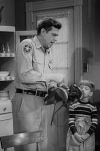 Poster de Episódio Andy and Opie, Housekeepers (1961)