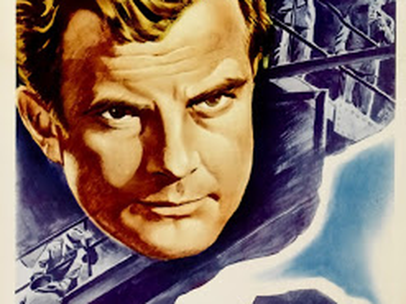 Foto 1 de O Estrangulador Misterioso