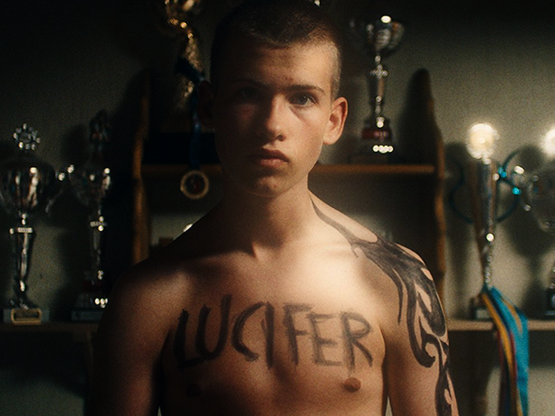 Foto 4 de The Hunger