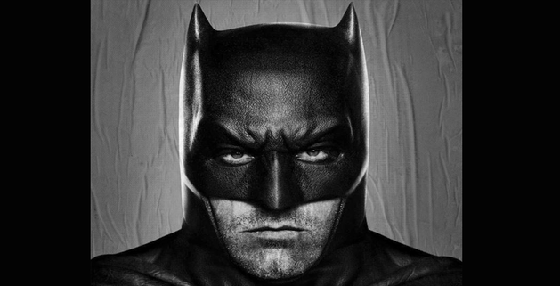 Batman pode ter filme solo em 2018 ou 2019