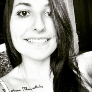 Foto de perfil de Giovana