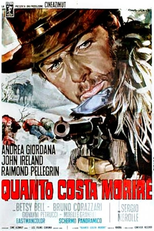 Meu Revólver é Minha Lei (Quanto Costa Morire)