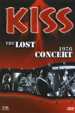 Kiss The Lost Concert (Kiss The Lost Concert)