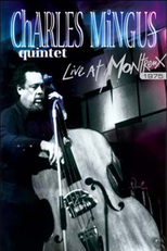 Charles Mingus - Live At Montreux (Charles Mingus Live at Montreux)