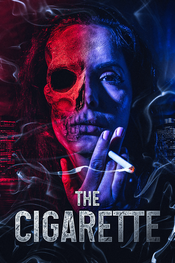  de Filme Cigarros Mortais (2026)