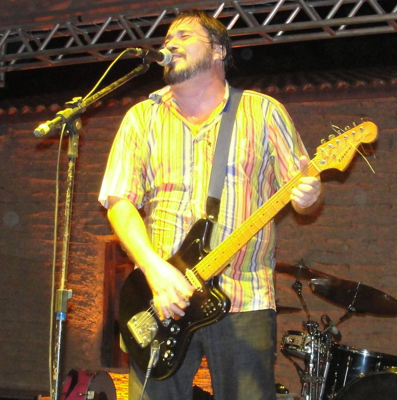 Ricardo Diamante - Foto 2