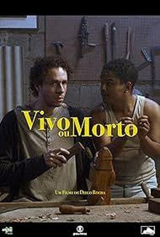 Poster 1 de Curta Vivo ou Morto (2023)