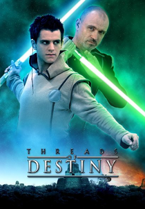 Threads of Destiny (Threads of Destiny)
