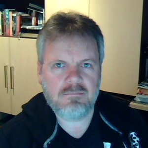 Foto de perfil de WolfCWB