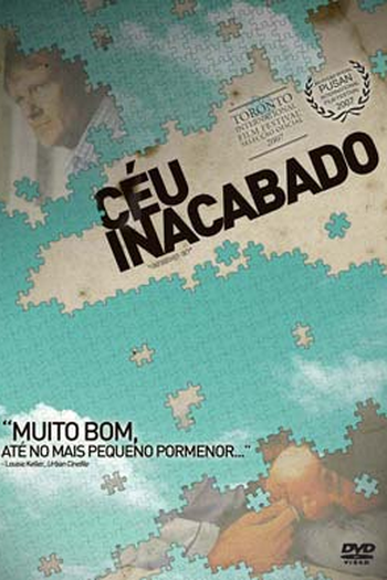 de Filme Céu Inacabado (2007)