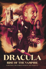 Dracula: Rise of the Vampire (Dracula: Rise of the Vampire)