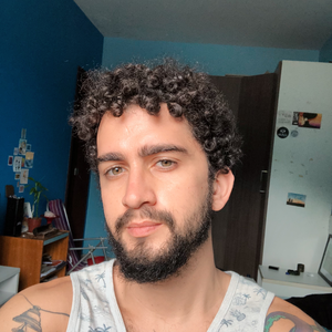 Foto de perfil de Lucas