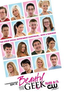 As Gostosas e os Geeks (Beauty and the Geek)