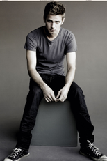 Hayden Christensen