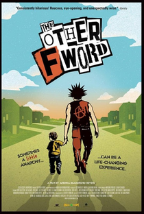 The Other F Word - Poster / Capa / Cartaz - Oficial 1