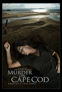 Murder on the Cape - Poster / Capa / Cartaz - Oficial 2