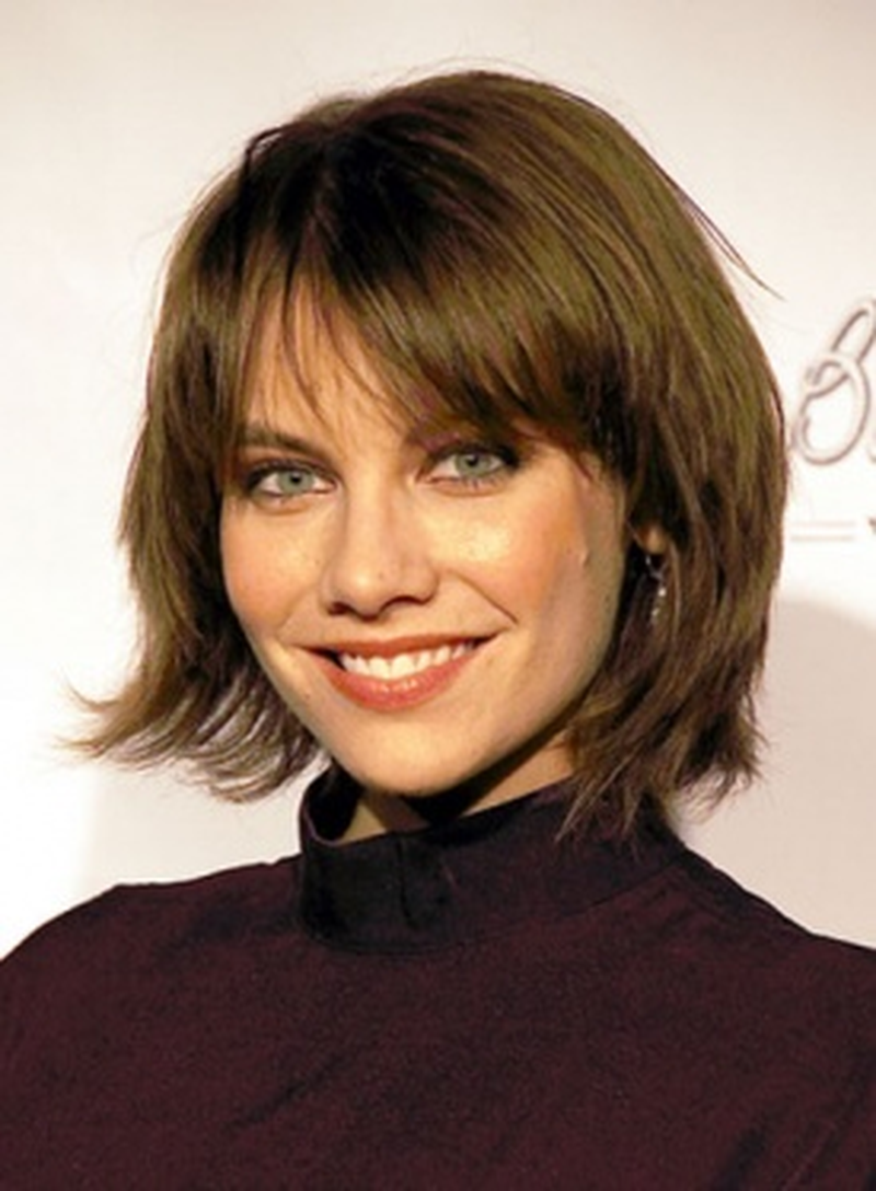 Lauren Cohan - Foto 12