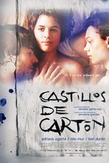 Castelos de Papel (Castillos de Cartón)