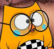 O grilo cri-cri-cri!