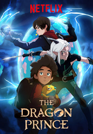O Príncipe Dragão (2ª Temporada) (The Dragon Prince (Season 2))