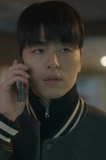 Poster de Episódio 2회 (2025)