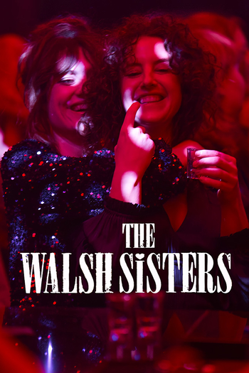 Poster de Franquia The Walsh Sisters (None)
