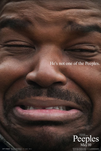  de Filme Peeples (2013)