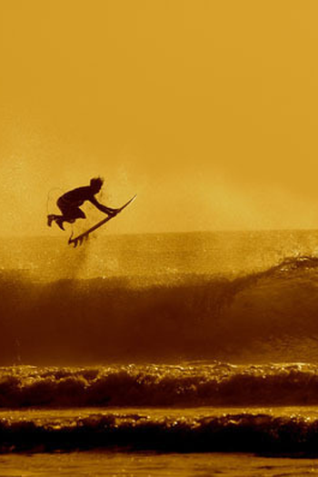 Poster de Filme Innersection: Orange (2011)