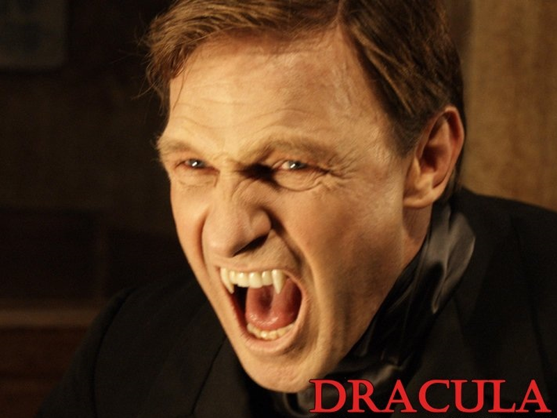 Foto 2 de Drácula 3D