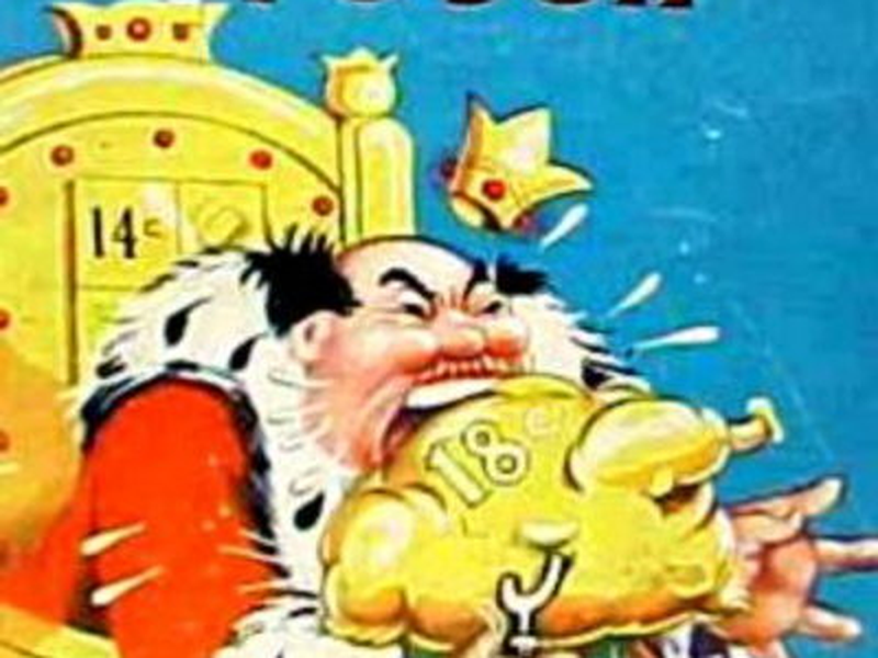 Foto 1 de Toque Dourado