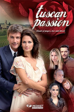 Le tre rose di Eva (2ª Temporada) (Le tre rose di Eva (Season 2))