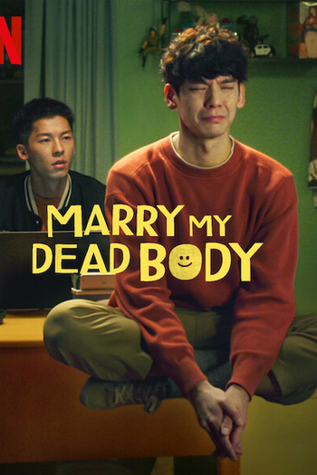  de Filme Um Romance do Além (2022)