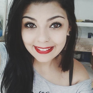 Foto de perfil de Thamy Santos