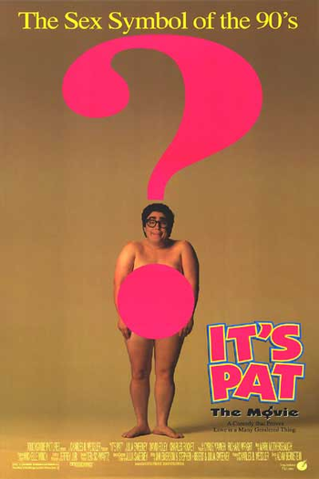  de Filme Isto é Pat (1994)