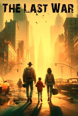 Poster 1 de Série The Last War (2025)