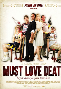 É Preciso Amar a Morte (Must Love Death)