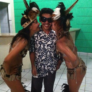 Foto de perfil de Black Rockfeller