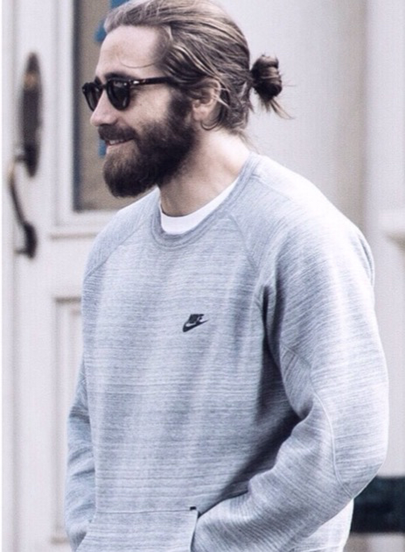 Jake Gyllenhaal - Foto 11