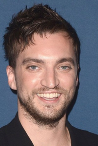 Richard Harmon