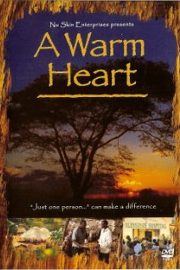 Poster de Curta A Warm Heart (2005)