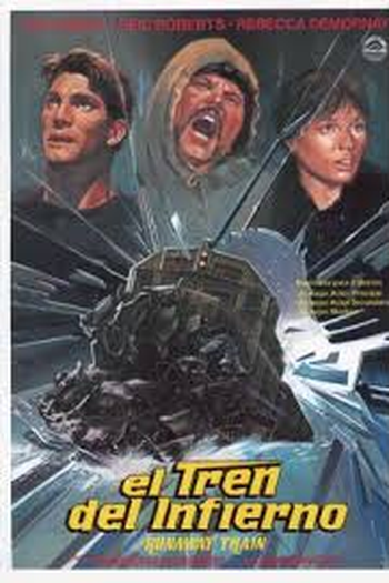  de Filme Expresso Para o Inferno (1985)