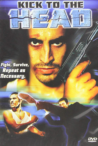 Poster 5 de Filme Trojan Warrior (2002)