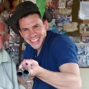 Foto de perfil de Luiz Fernando Berlucci