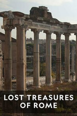 Tesouros Perdidos de Roma (Lost Treasures of Rome)