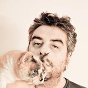 Foto de perfil de Drégus de Oliveira
