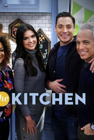 Poster 1 de Série Show de Cozinha (2014)