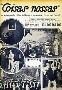 Coisas Nossas (Cousas Nossas)