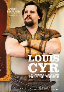 Louis Cyr (Louis Cyr)