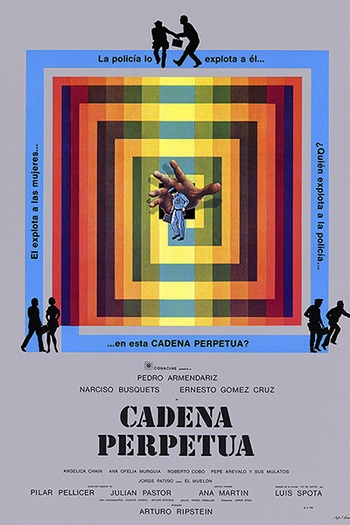  de Filme Cadena Perpetua (1979)