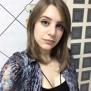 Foto de perfil de Ana Laura Fanini